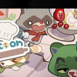 Sous Raccoon - Steam Global - Full Game - Instant