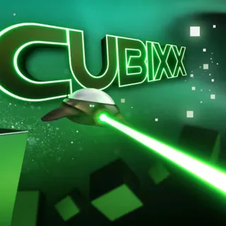 Cubixx - Switch NA - Full Game - Instant