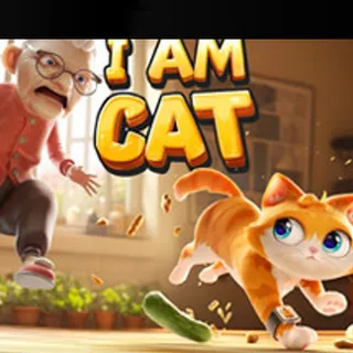 I Am Cat - Steam Global - Full Game - Instant