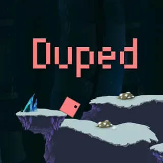 Duped - Switch NA - Full Game - Instant