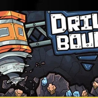 Drillbound - Steam Global - Full Game - Instant