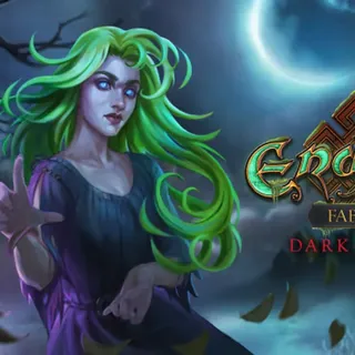 Endless Fables: Dark Moor - Switch NA - Full Game - Instant
