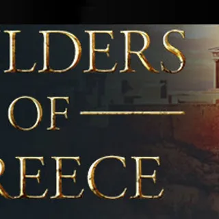 Builders of Greece - Steam Global - Full Game - Instant