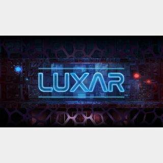 LUXAR - Switch NA - Full Game - Instant - 107G