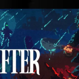 The Drifter - Steam Global - Full Game - Instant