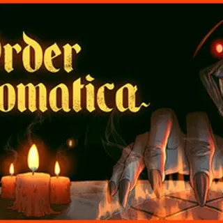 Order Automatica - Switch Europe - Full Game - Instant