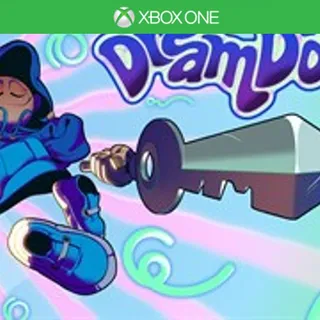 Dream Doctor (Playable Now) - XB1 Global - Full Game - Instant