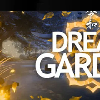 Dream Garden - Steam Global - Full Game - Instant