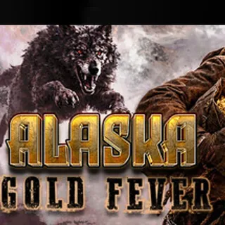 Alaska Gold Fever - Steam Global - Full Game - Instant