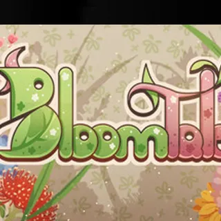 BloomTale - Steam Global - Full Game - Instant