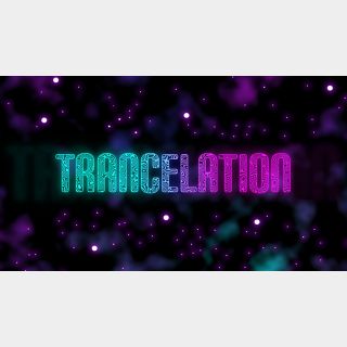 Trancelation - Switch NA - Full Game - Instant - 106A