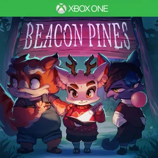 Beacon Pines - XB1 Global - Full Game - Instant