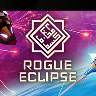 Rogue Eclipse - Steam Global - Full Game - Instant