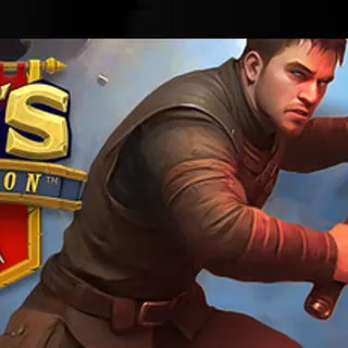 Din's Champion - Steam Global - Full Game - Instant