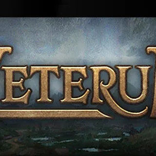 Veterum - Steam Global - Full Game - Instant