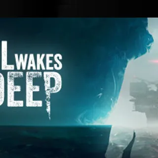 Still Wakes the Deep - Steam Global - Full Game - Instant