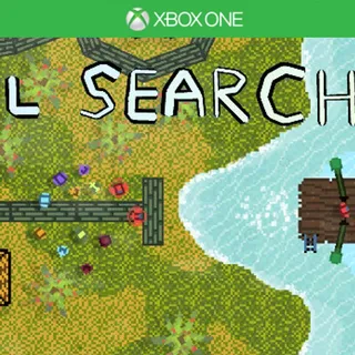Soul Searching (Playable Now) - XB1 Global - Full Game - Instant