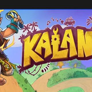 Kalanoro - PS5 NA - Full Game - Instant