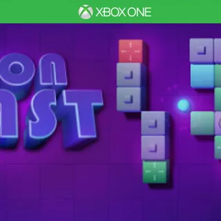 NeonBlast - XB1 Global - Full Game - Instant