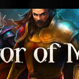 Valor Of Man - Steam Global - Full Game - Instant