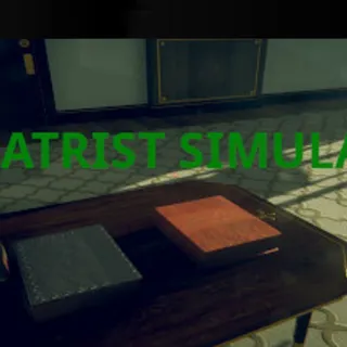 Psychiatrist Simulator 2 - Steam Global - Full Game - Instant