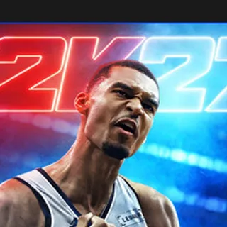 NBA 2K27 - PS5 Europe - Full Game - Instant