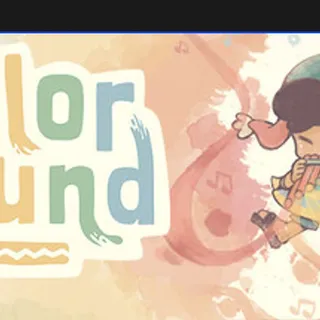 Colorbound - PS5 NA - Full Game - Instant