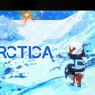 Nova Antarctica - Steam Global - Full Game - Instant