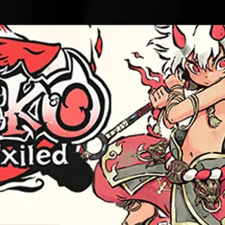 Okko The Exiled (Playable Now) - Steam Global - Full Game - Instant