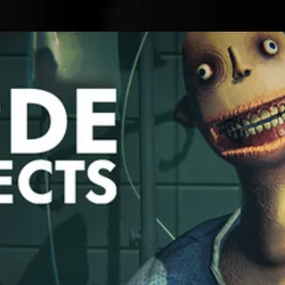 Side Effects - Steam Global - Full Game - Instant