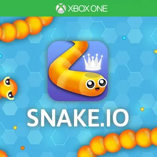 Snake.io - XB1 Global - Full Game - Instant