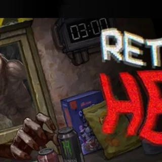 Retail Hell - Steam Global - Full Game - Instant