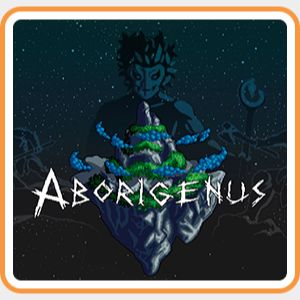 ABORIGENUS - Switch NA - Full Game - Instant - 16X