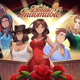 Destino Indomable - Switch Europe - Full Game - Instant