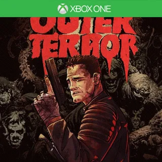 Outer Terror - XB1 Global - Full Game - Instant