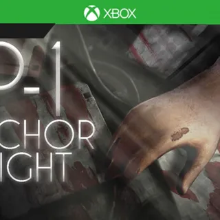 P1: Anchor Light - XBSX Global - Full Game - Instant