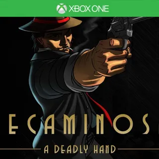 Pecaminosa - A Deadly Hand - XB1 Global - Full Game - Instant
