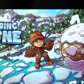Shivering Stone - Steam Global - Full Game - Instant
