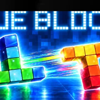 GLUE BLOCKS - Steam Global - Full Game - Instant