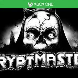 Cryptmaster - XB1 Global - Full Game - Instant