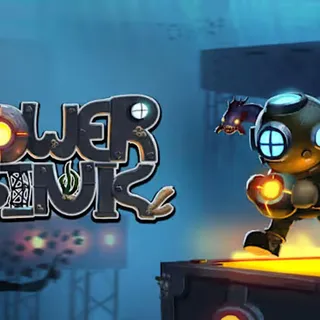 Power Sink - Switch NA - Full Game - Instant