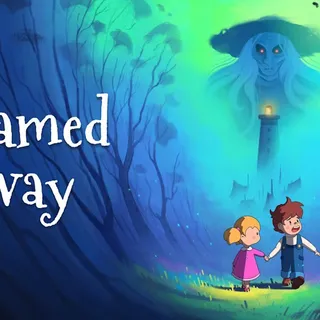 Dreamed Away - Switch Europe - Full Game - Instant