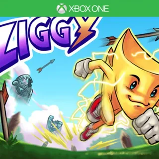 Ziggy - XB1 Global - Full Game - Instant