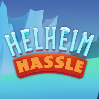 Helheim Hassle - Switch NA - Full Game - Instant