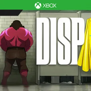 Dispatch - XBSX Global - Full Game - Instant