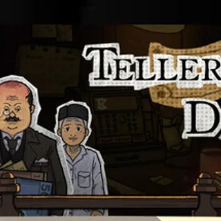 Teller's Duty - Steam Global - Full Game - Instant