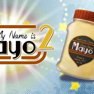 My Name is Mayo 2 - Switch NA - Full Game - Instant