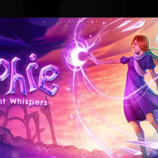 Sophie: Starlight Whispers - Steam Global - Full Game - Instant