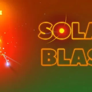 Solar Blast - Switch NA - Full Game - Instant