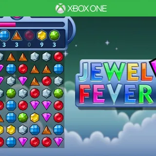 Jewel Fever 3 - XB1 Global - Full Game - Instant